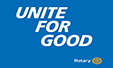 UNITE FOR GOOD
